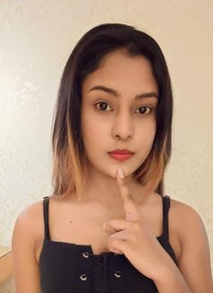 Ashmita Indipendent Real Meet & Cam Show - escort in Mumbai Photo 2 of 3