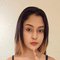 Ashmita Indipendent Real Meet & Cam Show - escort in Mumbai Photo 2 of 3
