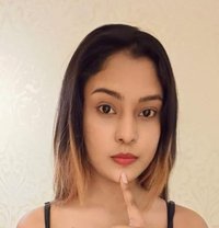 Ashmita Indipendent Real Meet & Cam Show - escort in Mumbai