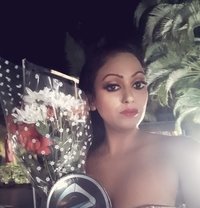 Ashmita Sharma - puta in Chennai