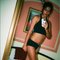 Ashnoor Crossy - Transsexual escort in Jaipur