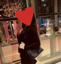 Ashnoor Independent girl in ggn - escort in Gurgaon