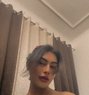 Ashnoor - Acompañantes transexual in Amritsar Photo 1 of 2