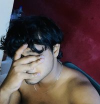 Asho - Acompañante masculino in Bangalore