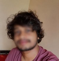 Asho - Acompañante masculino in Bangalore