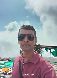 Ashok Choudhary - Male escort in Ahmedabad Photo 1 of 1