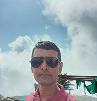 Ashok Choudhary - Male escort in Ahmedabad