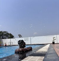 Ashok - Male escort in Hyderabad