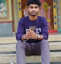 Ashok - Male escort in Bangalore