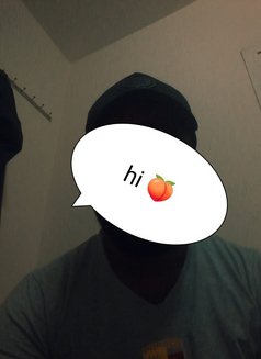 Ashok - Male escort in Doha Photo 2 of 3