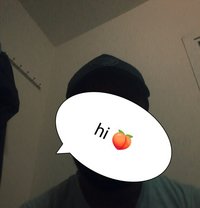 Ashok - Male escort in Doha