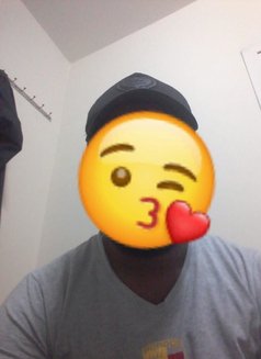 Ashok - Male escort in Doha Photo 1 of 3