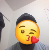 Ashok - Male escort in Doha