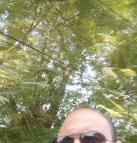 Ashok - Male escort in Gurgaon