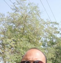 Ashok - Male escort in Gurgaon