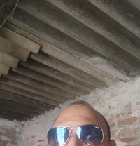 Ashok - Male escort in Gurgaon