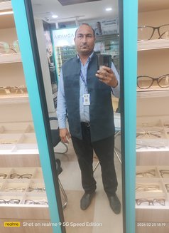 Ashok - Male escort in Jaipur Photo 4 of 5