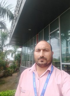 Ashok - Male escort in Jaipur Photo 5 of 5