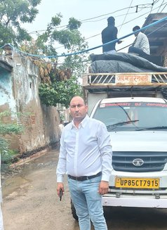 Ashok - Male escort in Jaipur Photo 2 of 7