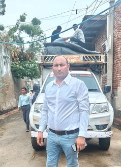 Ashok - Male escort in Jaipur Photo 3 of 7