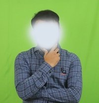 Ashok - Acompañantes masculino in Pune
