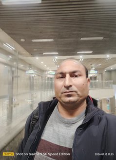 Ashok Kumar - Male escort in Jaipur Photo 1 of 1