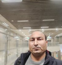 Ashok Kumar - Male escort in Jaipur