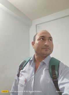 Ashok Kumar - Male escort in Jaipur Photo 1 of 4