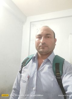 Ashok Kumar - Male escort in Jaipur Photo 2 of 4