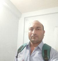 Ashok Kumar - Male escort in Jaipur
