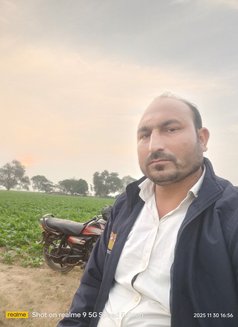 Ashok Kumar - Male escort in Jaipur Photo 3 of 4