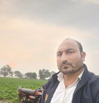 Ashok Kumar - Male escort in Jaipur
