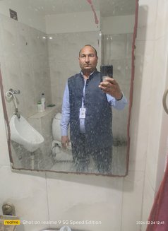 Ashok Kumar - Male escort in Jaipur Photo 4 of 4