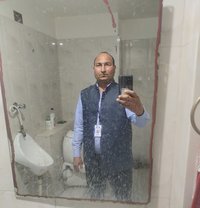 Ashok Kumar - Acompañantes masculino in Jaipur