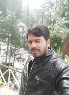 Ashok Kumar - Male escort in Navi Mumbai Photo 1 of 1