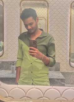 Ashok Relangi - Acompañantes masculino in Hyderabad Photo 1 of 1