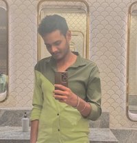 Ashok Relangi - Acompañantes masculino in Hyderabad