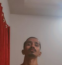 Ashoo - Acompañantes masculino in Mumbai