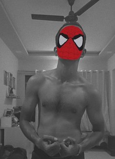 Ashoo - Male escort in Mumbai Photo 3 of 4