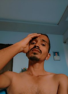 Ashoo - Male escort in Mumbai Photo 4 of 4