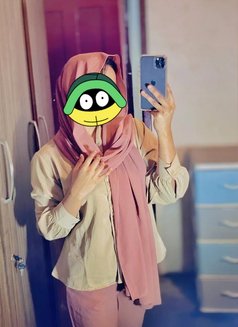 Ashraa Full Service & Cam Service - escort in Colombo Photo 2 of 3