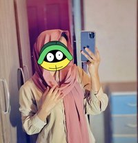 Ashraa Full Service & Cam Service - escort in Colombo