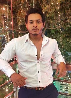 Ashraaf - Male adult performer in Dhaka Photo 1 of 3