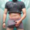 Ashraf - Male escort in Cairo