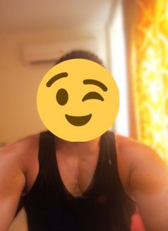 Ashraf Stallion - Acompañantes masculino in Cairo Photo 8 of 9