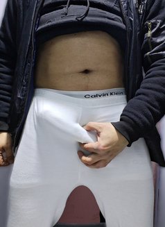 Egyptian Man - Male escort in Cairo Photo 1 of 10