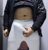 Egyptian Stallion - Male escort in Cairo