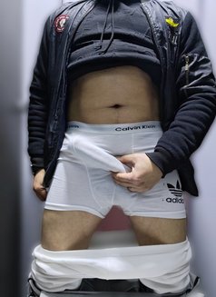 Egyptian Man - Male escort in Cairo Photo 2 of 10