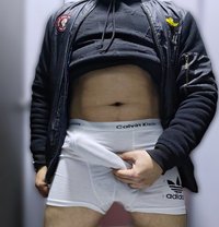 Egyptian Stallion - Male escort in Cairo