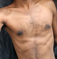 Ashraf - Male escort in Nairobi